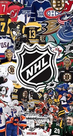 Channel Poster